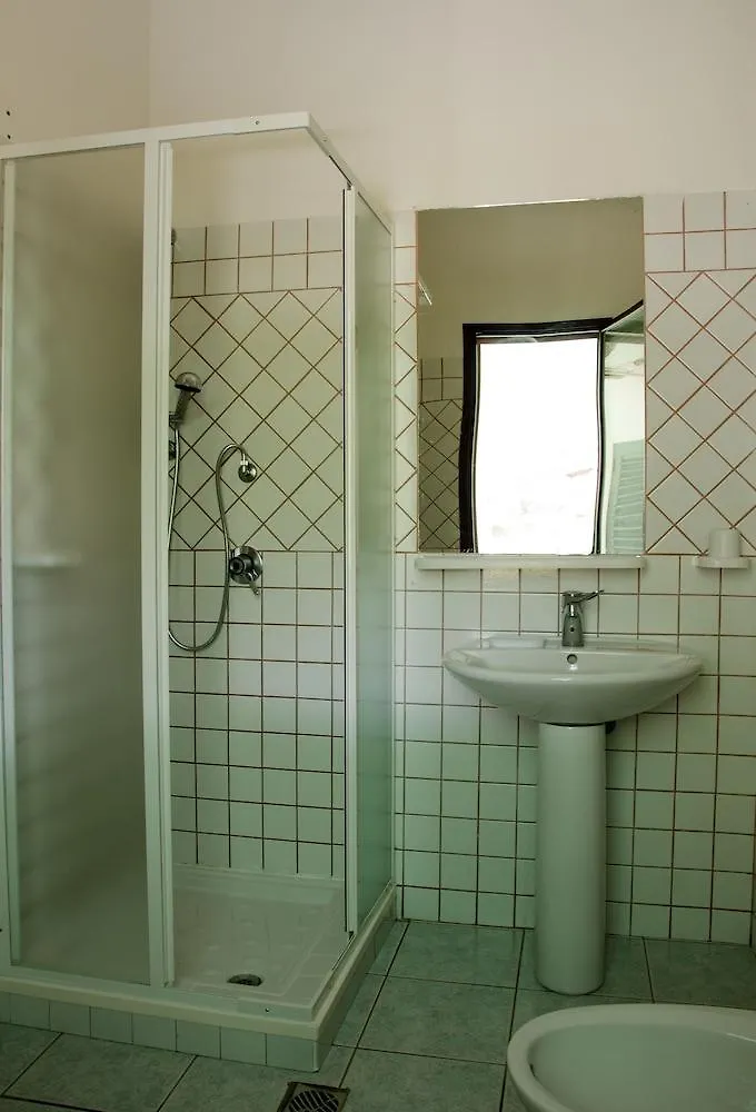 Residence Cort'E Accas Bari Sardo
