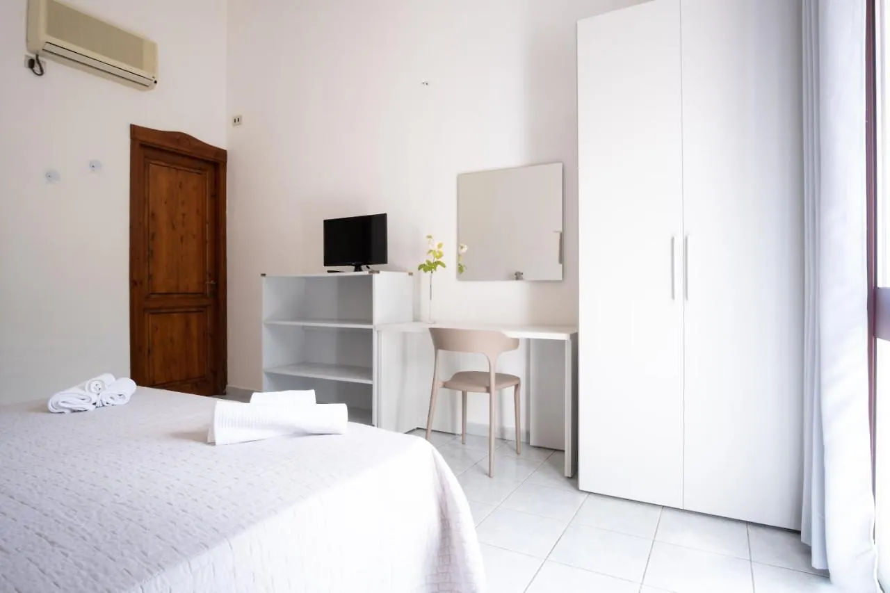 公寓式酒店 Residence Cort'E Accas 巴里萨尔多