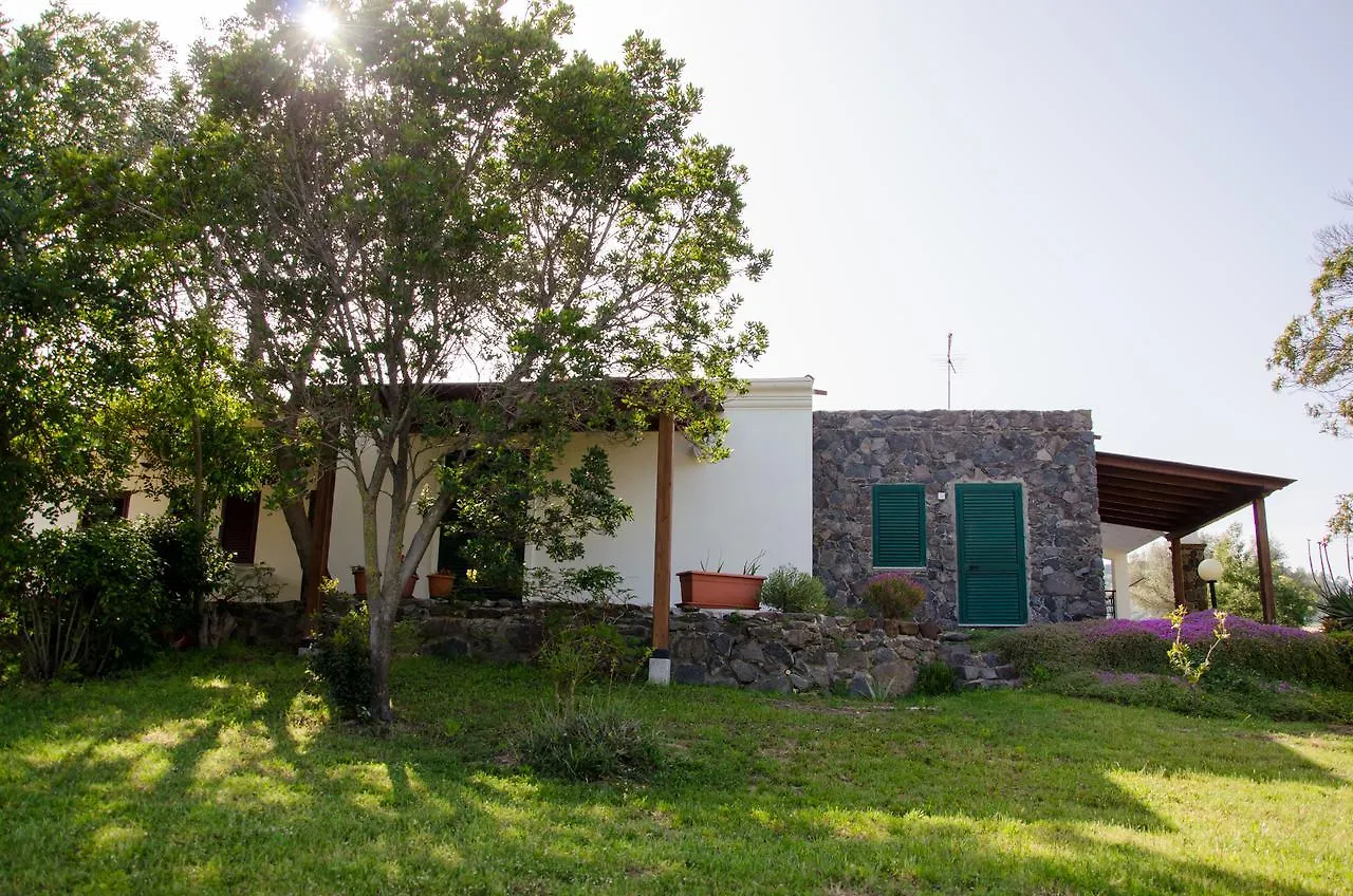 *** 公寓式酒店 Residence Cort'E Accas 巴里萨尔多 意大利
