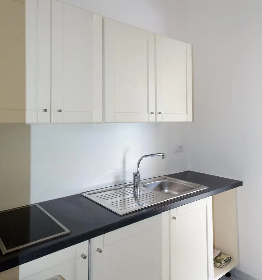 Residence Cort'E Accas Bari Sardo Italy