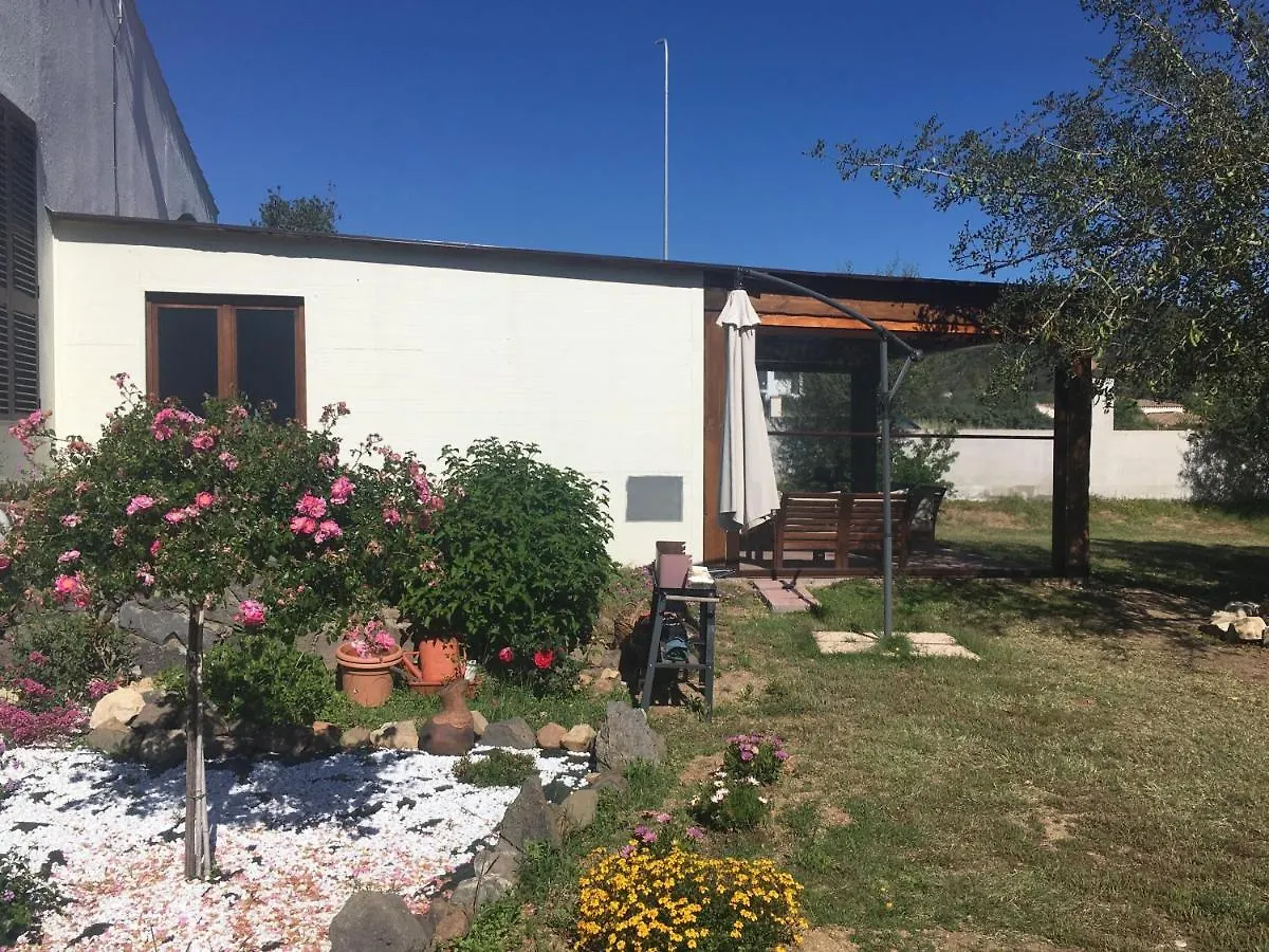 *** Aparthotel Residence Cort'E Accas Bari Sardo Italy