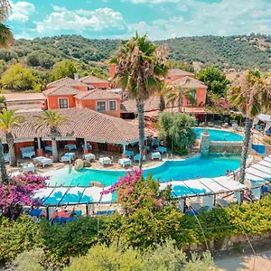Hotel Felix - Galanias & Retreat