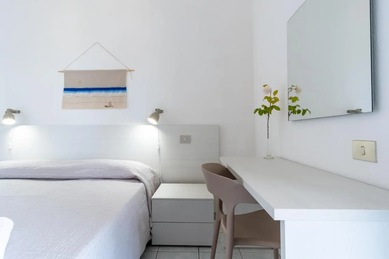 Residence Cort'E Accas Bari Sardo