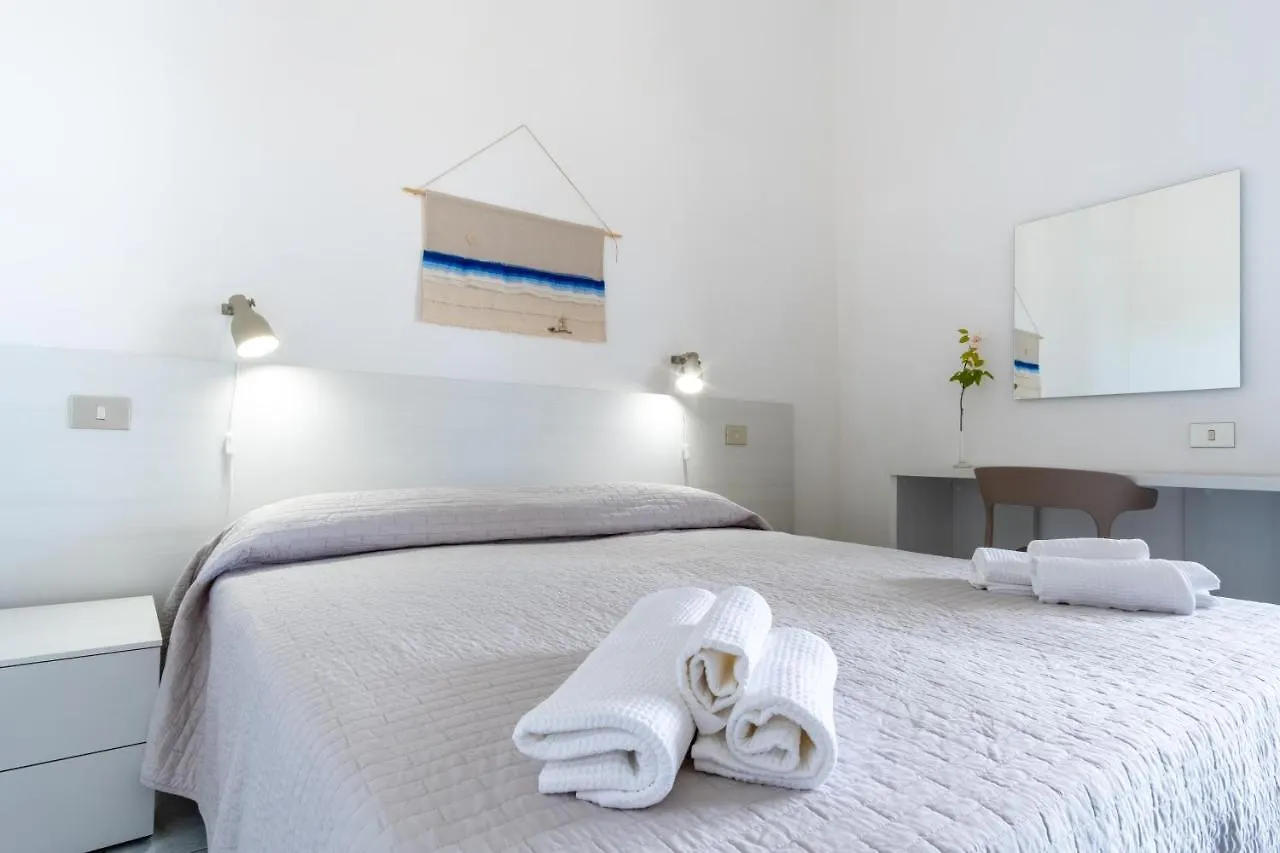 *** Aparthotel Residence Cort'E Accas Bari Sardo Italy