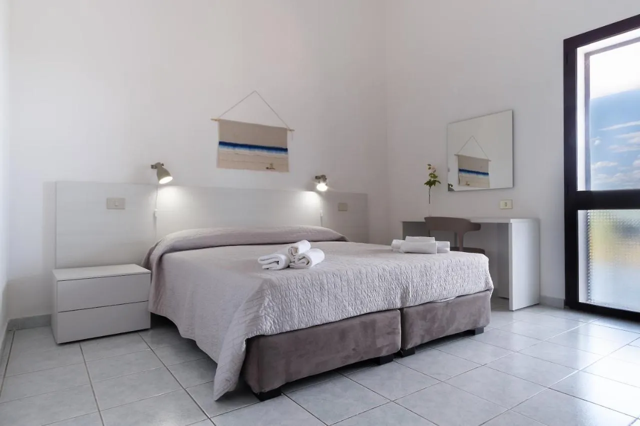 Residence Cort'E Accas Bari Sardo 3*,  Italy