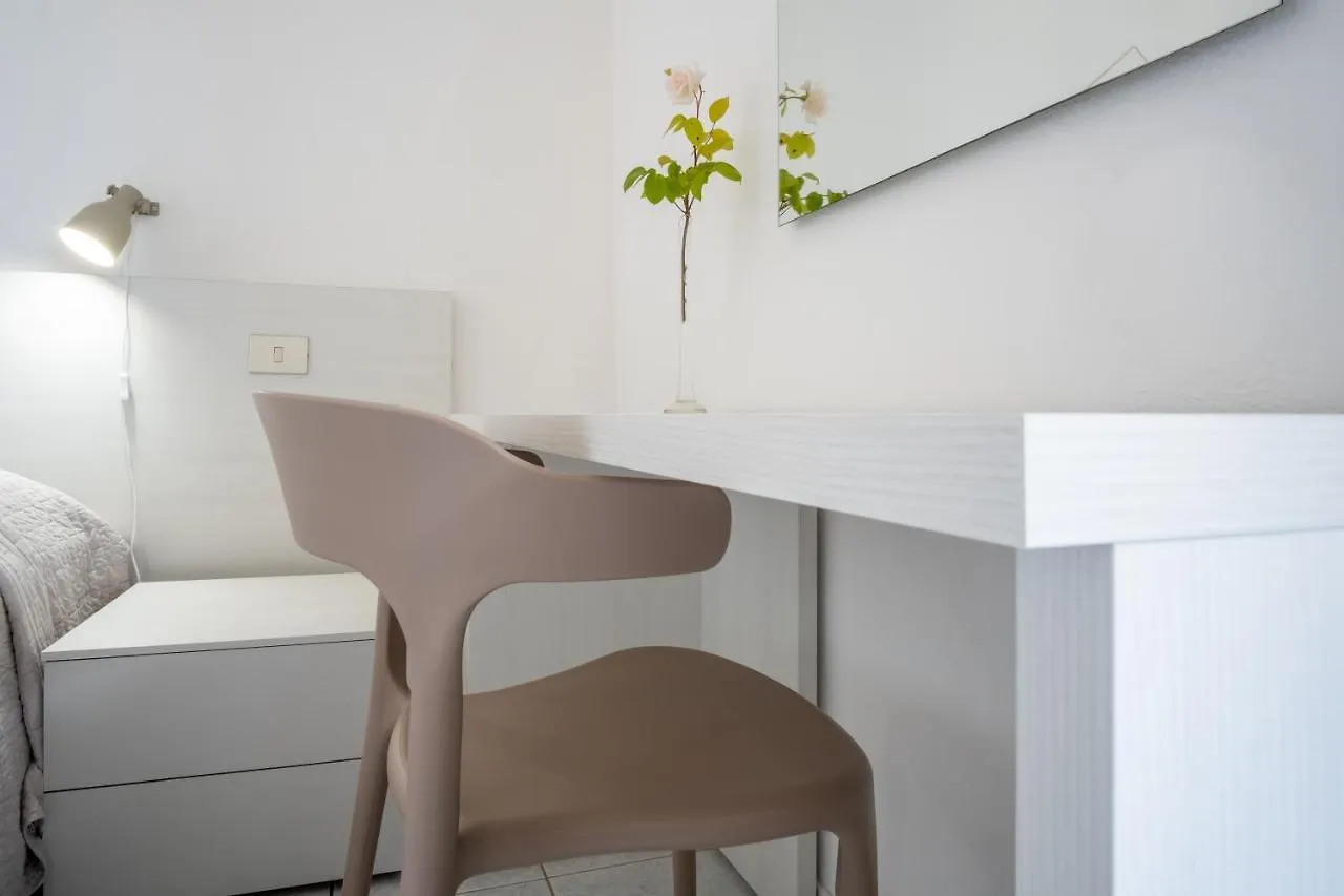 Aparthotel Residence Cort'E Accas Bari Sardo